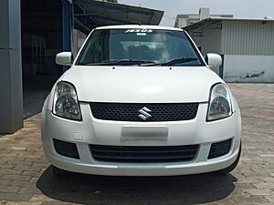 Second Hand Maruti Suzuki Swift DZire LDI in Tirunelveli