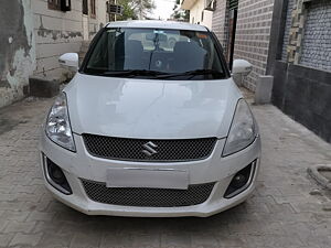 Second Hand Maruti Suzuki Swift VDi ABS [2014-2017] in Fatehabad