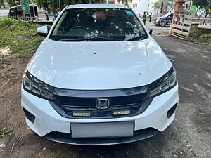 Second Hand Honda City V Petrol in Guwahati