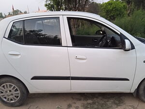 Second Hand Hyundai i10 Magna 1.2 Kappa2 in Sitapur