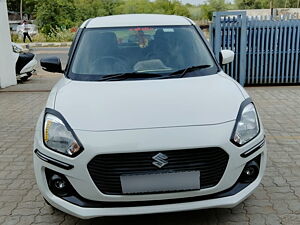 Second Hand Maruti Suzuki Swift VDi ABS in Nadiad