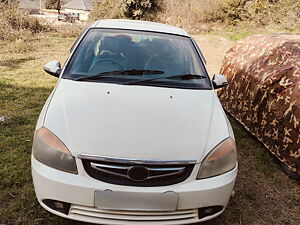 Second Hand Tata Indigo LE TDI BS-III in Jhajjar