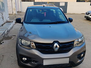 Second Hand Renault Kwid RXT [2015-2019] in Banswara