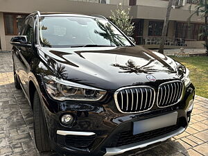 Second Hand BMW X1 sDrive20d xLine in Belgaum