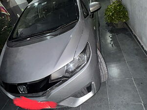 Second Hand Honda Jazz S MT [2015-2016] in Faridabad