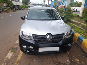 Second Hand Renault Kwid RXT Opt [2015-2019] in Verna