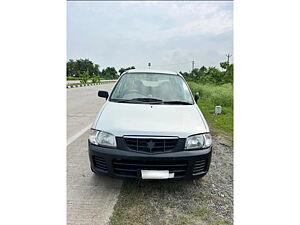 Second Hand Maruti Suzuki Alto LXi BS-IV in Dhanbad