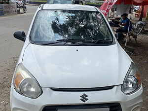 Second Hand Maruti Suzuki Alto 800 LXi in Bhilwara