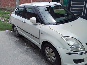 Second Hand Maruti Suzuki Swift DZire VXi in Lakhimpur Kheri