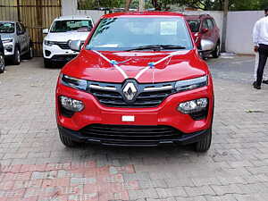 Second Hand Renault Kwid 1.0 RXT in Chennai