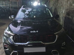 Second Hand Kia Sonet GTX Plus 1.5 AT in Mumbai