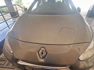 Second Hand Renault Fluence 1.5 E2 in Karur