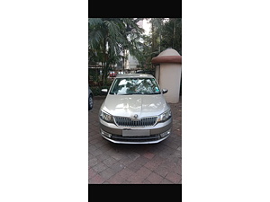 Second Hand Skoda Rapid Ambition 1.6 MPI AT in Daman