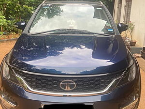 Second Hand Tata Hexa XTA 4x2 6 STR in Pathanamthitta