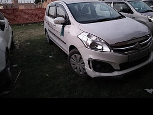 Second Hand Maruti Suzuki Ertiga VXi in Varanasi