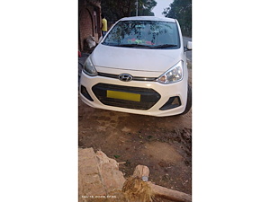 Second Hand Hyundai Xcent Base 1.2 [2014-2016] in Etah