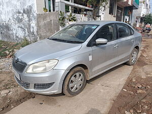 Second Hand Skoda Rapid 1.5 TDI CR Active in Kota