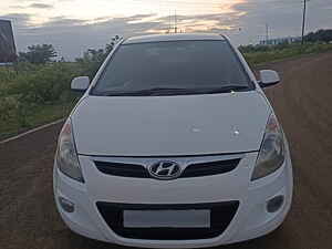 Second Hand हुंडई i20 मैग्ना 1.4 crdi in सातारा