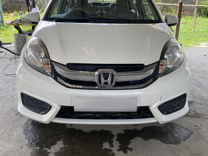 Second Hand Honda Amaze 1.2 S i-VTEC in Kokrajhar