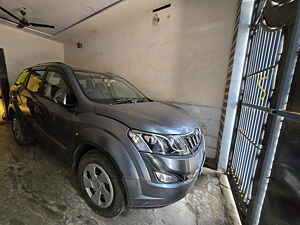 Second Hand महिंद्रा XUV500 w4 [2015-2016] in मथुरा