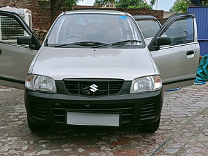 Second Hand Maruti Suzuki Alto LX BS-II in Ludhiana