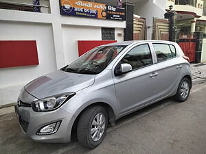 Second Hand Hyundai i20 Sportz 1.2 in Kanpur Nagar