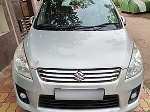 Second Hand Maruti Suzuki Ertiga VDI SHVS in Gandhidham