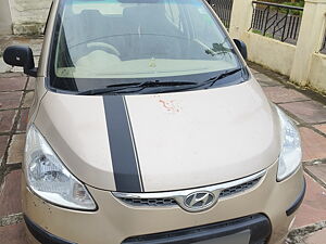 Second Hand Hyundai i10 Era in Bhopal