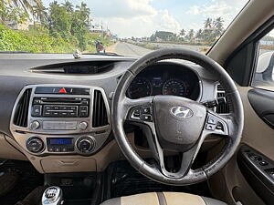 Second Hand Hyundai i20 Asta 1.4 CRDI in Tumkur