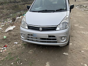 Second Hand Maruti Suzuki Estilo LXi BS-IV in Srinagar