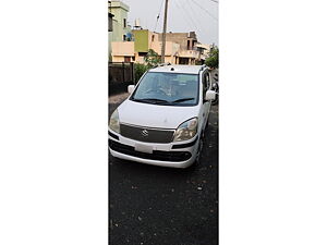 Second Hand Maruti Suzuki Wagon R VXi Minor in Kolhapur