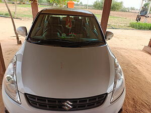 Second Hand Maruti Suzuki Swift VDi [2014-2017] in Sikar