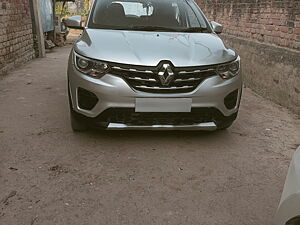 Second Hand Renault Triber RXL in Gwalior