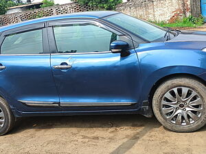 Second Hand Maruti Suzuki Baleno Zeta 1.2 in Delhi