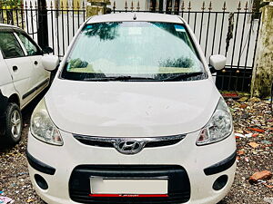 Second Hand Hyundai i10 Magna 1.2 in Nainital