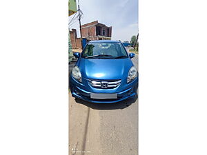 Second Hand Honda Amaze 1.5 S i-DTEC in Jhansi