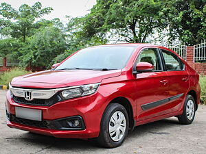 Second Hand Honda Amaze 1.2 S MT Petrol [2018-2020] in Delhi