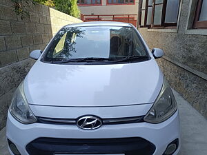 Second Hand Hyundai Grand i10 Magna 1.1 CRDi [2013-2016] in Jammu