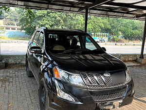 Second Hand மஹிந்திரா  xuv500 w6 in பொக்காரோ ஸ்டீல் சிட்டி