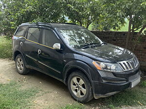 Second Hand Mahindra XUV500 W8 AWD in Kharar