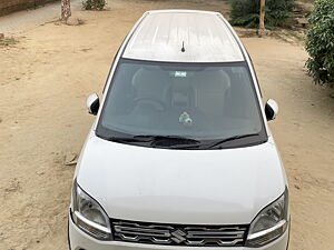 Second Hand Maruti Suzuki Wagon R ZXi 1.2 in Jaunpur