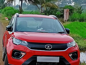 Second Hand Tata Nexon XM Plus (S) [2022-2023] in Belgaum