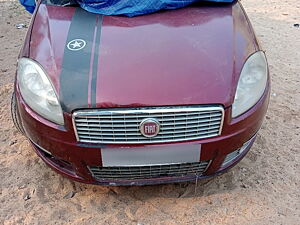 Second Hand Fiat Linea Emotion 1.4 in Balasore