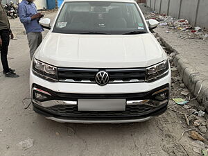 Second Hand Volkswagen Taigun Highline 1.0 TSI AT in Delhi