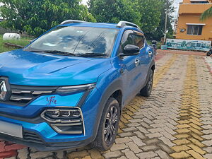 Second Hand Renault Kiger RXT AMT in Dhanbad