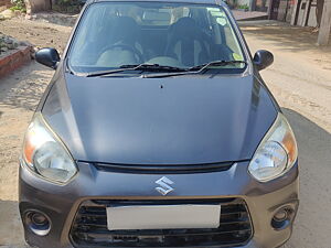 Second Hand Maruti Suzuki Alto 800 LXi in Jaipur