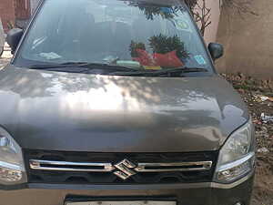 Second Hand Maruti Suzuki Wagon R LXi 1.0 CNG in Delhi