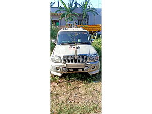 Second Hand Mahindra Scorpio 2.6 Turbo 7 Str in Chennai