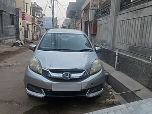 Second Hand Honda Mobilio S Diesel in Bikaner