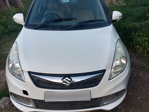 Second Hand Maruti Suzuki Swift DZire VDI in Bundi